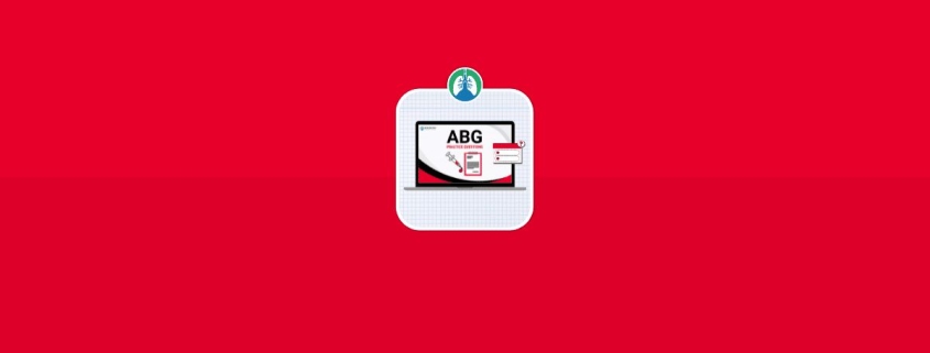 اکسیژن تراپی و تفسیر نتایج ABG
