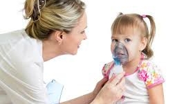 دیسترس تنفسی نوزادان و تفسیر CXR