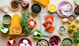 اصول تغذیه در بیماران سرطانی و شیمی درمانی
