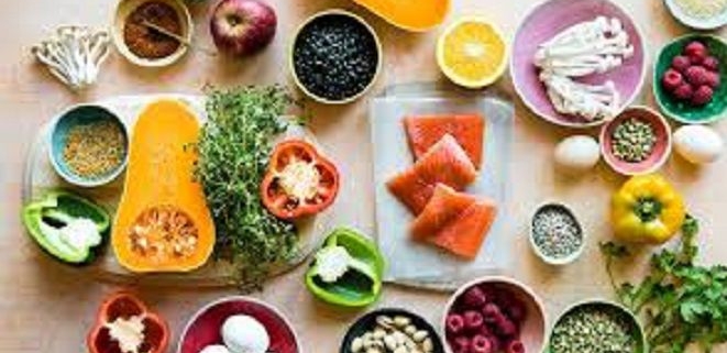 اصول تغذیه در بیماران سرطانی و شیمی درمانی