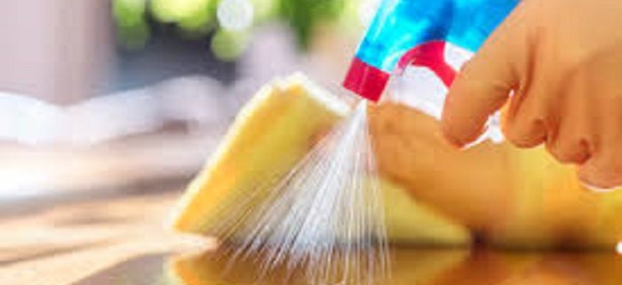 کتابچه گندزدا،سموم و راهنمای استفاده از مواد شیمیایی