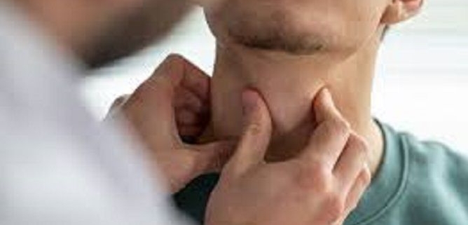 بیماری گره ای تیروئید و سرطان تیروئید