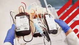 آشنايی با آزمايشگاه روتين بانك خون