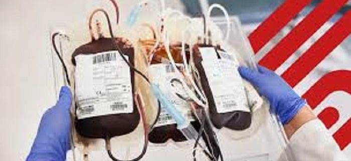 آشنايی با آزمايشگاه روتين بانك خون