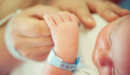 جنين آسيب پذير