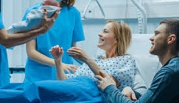 زایمان طبیعی (هر آنچه باید در مورد آن دانست)