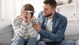 نازایی و عقیمی