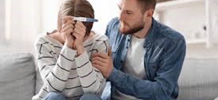 نازایی و عقیمی