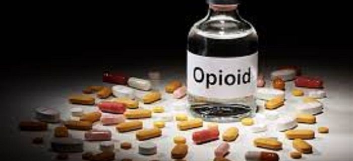 اوپیوئیدها