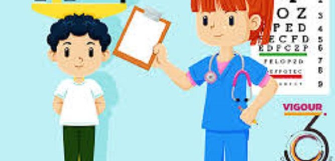 بخش بهداشت مدارس از كتاب جامع بهداشت عمومی