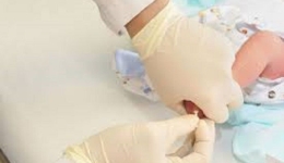 دستورالعمل کشوری پیشگیری و کنترل فنیل کتونوری (PKU)