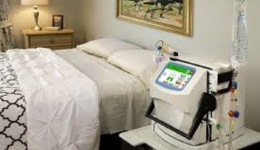 (دیالیز در خانه) Home Hemodialysis